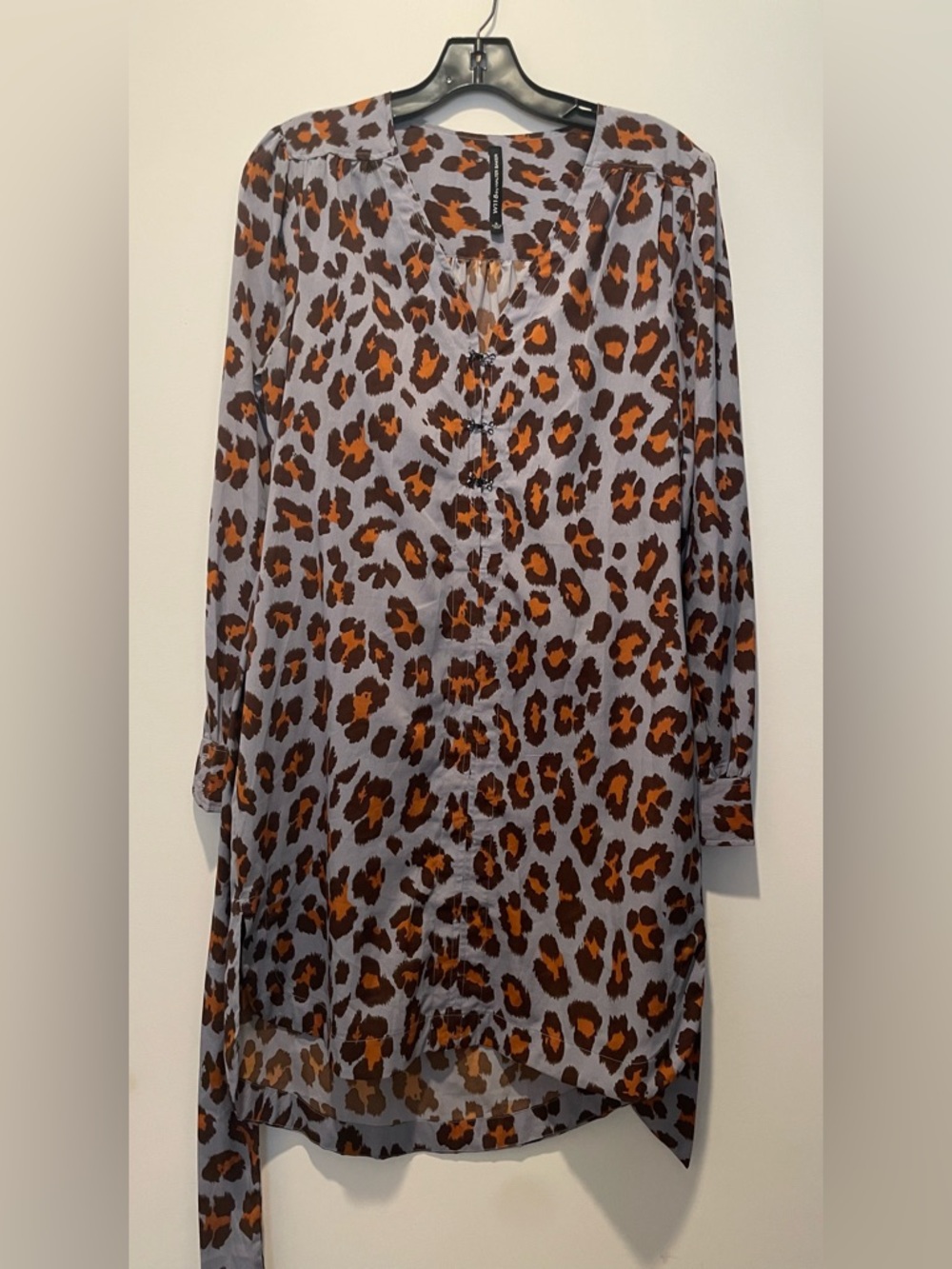 W118 by Walter Baker